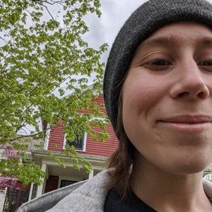 Meet your Posher, Maggie